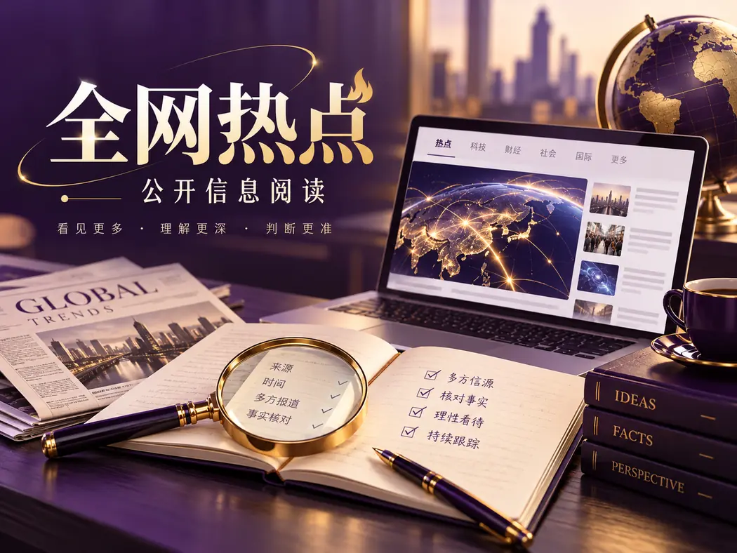 信息脉络与资料辨别主题图